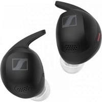 Наушники TWS Sennheiser Momentum Sport Polar Black (700304)