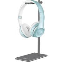 Подставка для наушников OfficePro LS350G Grey