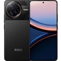 Смартфон POCO F7 Ultra 12/256GB Black