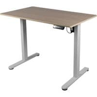 Комп'ютерний стіл Barsky StandUp Home white (BSTh-02)