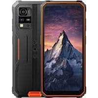 Мобільний телефон Blackview BV4800 Pro 4/128GB Orange (6931548319085)