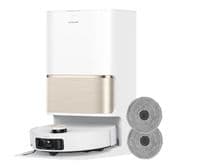 Робот-пилосос Dreame Bot L50 Pro Ultra White (RLL84CE)