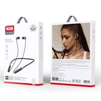 Bluetooth-гарнитура XO BS33 Black
