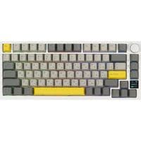Клавиатура Epomaker Ajazz AK820 Pro Flying Fish White (AK820-PRO-W-FF)