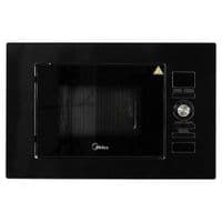 Микроволновая печь MIDEA AG820BJU-BL