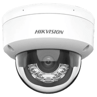 4 МП купольная Acusense Smart Hybrid Light видеокамера DS-2CD2143G2-LIS2U (4мм)