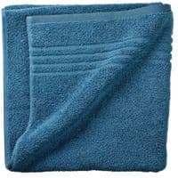 Рушник Kela махровий Leonora, блакитний, 70х140 см (23463) (00000026333)