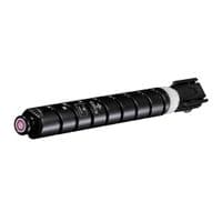 Тонер-картридж Canon C-EXV58L 26К Magenta (3768C002)