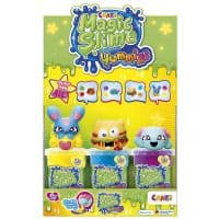 Іграшка CRAZE MAGIC SLIME - Смакота в асортименті