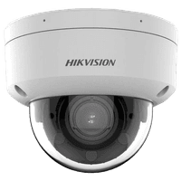 4МП купольная камера Smart Dual-Light со звуком и SD картой Hikvision DS-2CD2743G2-LIZS2U (2.8-12мм)