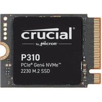 Накопичувач Crucial SSD P310 1TB PCie 4.0 NVMe M.2 2230