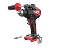 Шурупокрут-дриль акумуляторний SKIL 3080 CA XP 20В 130Нм 600·2100об·хв 1.55кг без АКБ та ЗУ