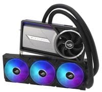 Відеокарта ASUS ROG-ASTRAL-LC-RTX5090-O32G-GAMING