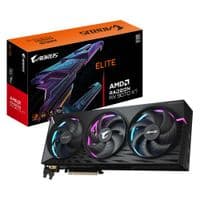 Відеокарта PCIE16 RX9070XT 16GB GDDR6 R9070XTAORUS E-16GD GIGABYTE