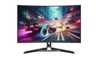 Монітор 32" R32QC-30 67C8GAC1UA LENOVO