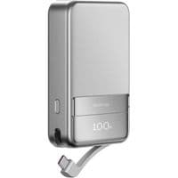 Повербанк EcoFLow RAPID Magnetic Power Bank 5000