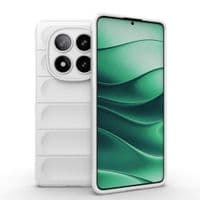 Чохол для смартфона Cosmic Magic Shield для Xiaomi Redmi Note 14 Pro 5G White