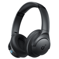 Наушники ANKER SoundCore Q11i Серые