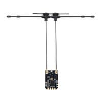 Приймач (RX) RadioMaster X-3 Nano Multi-Frequency Antenna Diversity ExpressLRS (X-3)