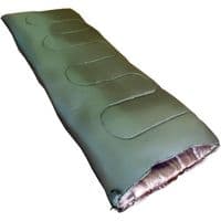 Спальный мешок Totem Woodcock L Olive (UTTS-001-L)