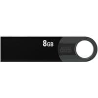 флеш-драйв GOODRAM URA2 8 GB Черный