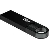 флеш-драйв GOODRAM URA2 16 GB Черный