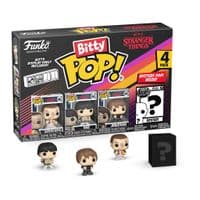 Фигурка Funko Pop набор Bitty POP! - одиннадцать (4 фигурки в ассортименте) (83663)