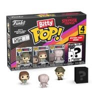 Фигурка Funko Pop набор Bitty POP! - Гоппер (4 фигурки в ассортименте) (83664)