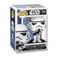 Фигурка Funko Pop серии Звездные войны - Штурмовик (67537)