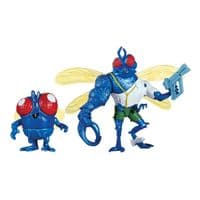 Фигурка TMNT набор серии Ракушки-Ниндзя - Суперфлайс (83481)