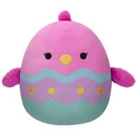 Мягкая игрушка Squishmallows Птенец Импресса 30 см (SQER00914)