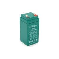 Батарея для ИБП Elite 4V-4Ah (4FM-4)