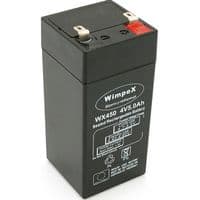 Батарея для ИБП Wimpex 4V-5Ah (WX450)