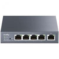 Маршрутизатор Cudy R700, Gigabit Multi-WAN VPN Router