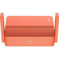 Маршрутизатор Cudy TR1200, маршрутизатор Wi-Fi Mesh AC1200 с USB, 2×10/100 Мбит/с RJ45