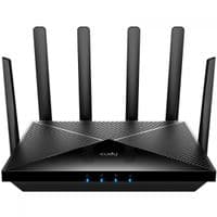 Маршрутизатор Cudy LT700, AC1200 Wi-Fi 4G LTE-Cat6 Gigabit Router