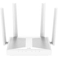 Маршрутизатор Cudy WR3000E, AX3000 Gigabit Wi-Fi 6 Mesh Router