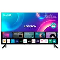 Телевизор LED Hoffson HF42FHD24S