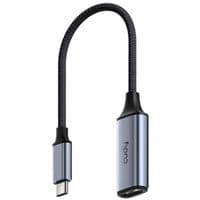 Переходник USB 3.0 Type-C --> HDMI 4K@60Hz, Cudy