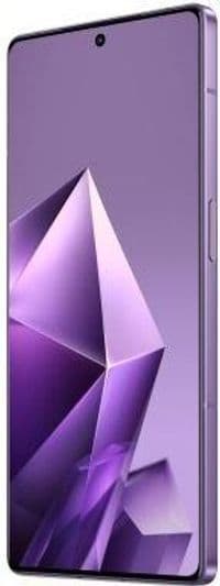 Мобильный телефон Infinix Note 50 Pro+ 12/256Gb NFC Enchanted Purple (4894947070075)