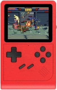 Ігрова консоль 2Е 16bit GB