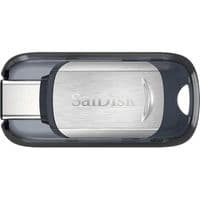 Накопитель SanDisk 16GB USB 3.0 Type-C Ultra R130MB/s