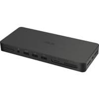 Док-станція DC500 TRIPLE 4K TBT4 DOCK/EU/5PCS DC500 TRIPLE 4K TBT4 DOCK