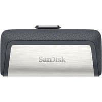 Накопитель SanDisk 128GB USB 3.0 + Type-C Ultra Dual R150MB/s