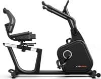 Велотренажер FitLogic B1902R