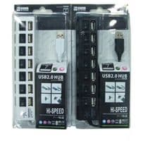 Концентратор Atcom TD1082 (10721) USB 2.0 7 ports