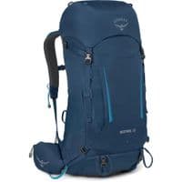 Рюкзак туристический Osprey Kestrel 38 atlas blue - L/XL - синий (009.3827)