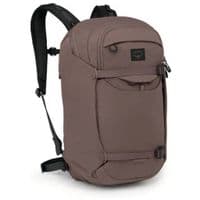 Рюкзак туристический Osprey Metron 24 magma brown - O/S - коричневый (009.3873)