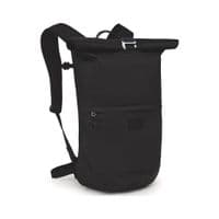 Рюкзак туристический Osprey Metron WP 25 raven black - O/S - черный (009.4017)
