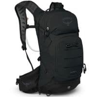 Рюкзак туристический Osprey Raptor 14 black - O/S - черный (009.4046)
